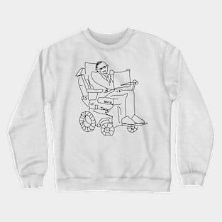 Stephen the Great by BN18 Crewneck Sweatshirt